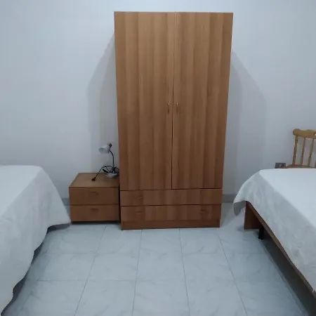 Prázdninový dům La Rosa