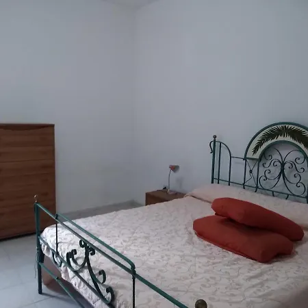 La Rosa Prázdninový dům