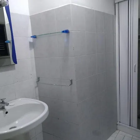 La Rosa Prázdninový dům *