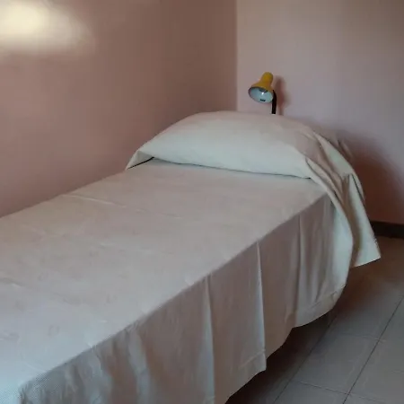 La Rosa Prázdninový dům *