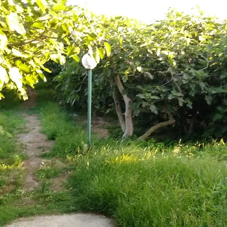 La Rosa Prázdninový dům Procida