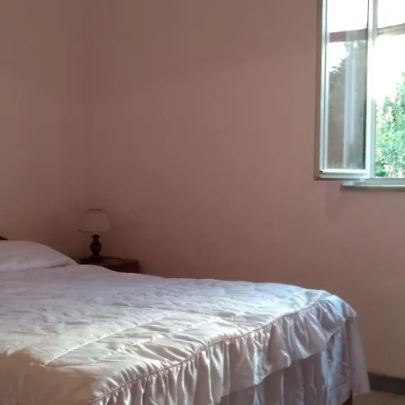 La Rosa Prázdninový dům